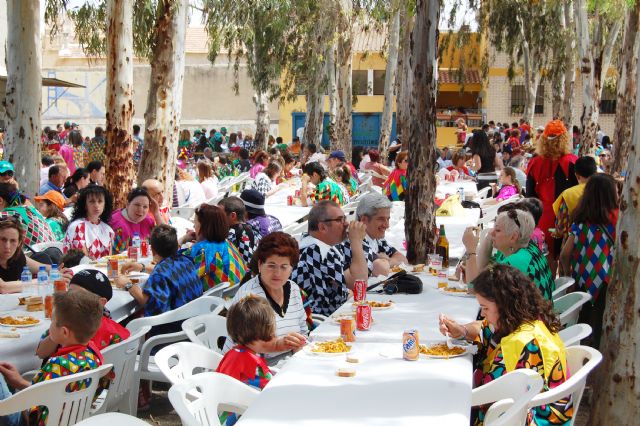 Plantada de mayos 2015 - 39