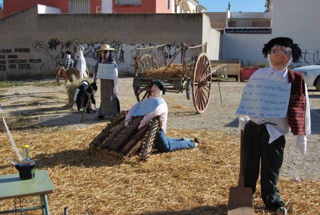 Plantada de mayos 2015 - 42