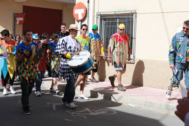 Plantada de mayos 2015 - 8