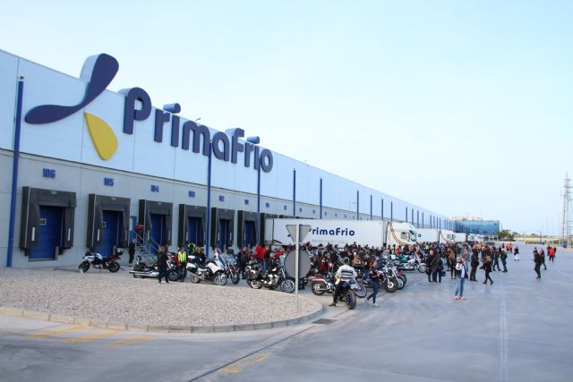 Ruta con el Moto Club Custom Alhama por Primafrio - XXX Concentración Motos Custom - 5