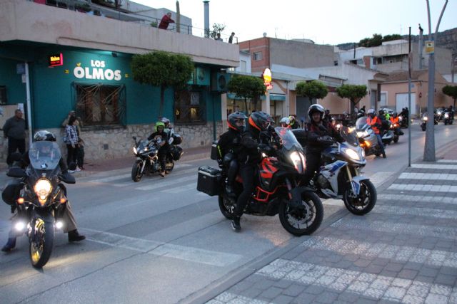 Ruta con el Moto Club Custom Alhama por Primafrio - XXX Concentración Motos Custom - 23
