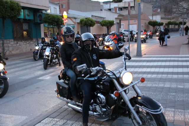 Ruta con el Moto Club Custom Alhama por Primafrio - XXX Concentración Motos Custom - 24