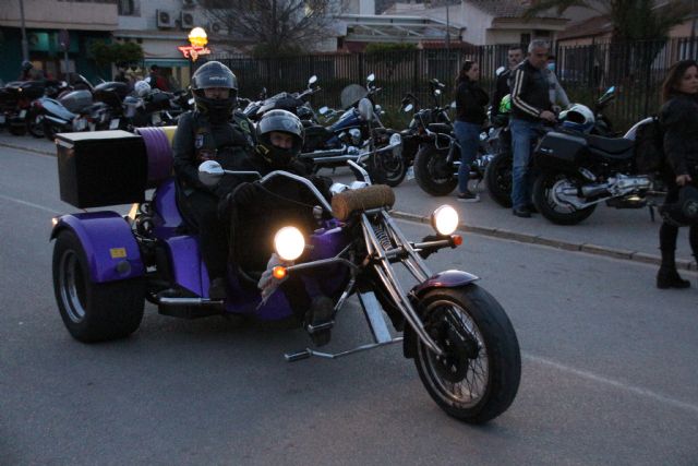 Ruta con el Moto Club Custom Alhama por Primafrio - XXX Concentración Motos Custom - 25