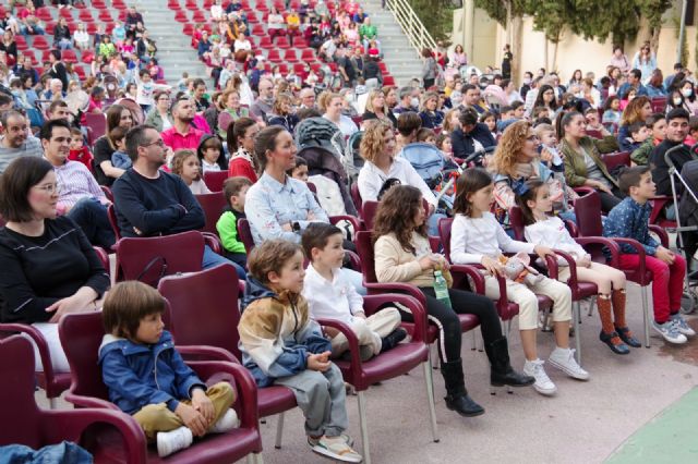 Teatro infantil La estación de los cuentos - 9