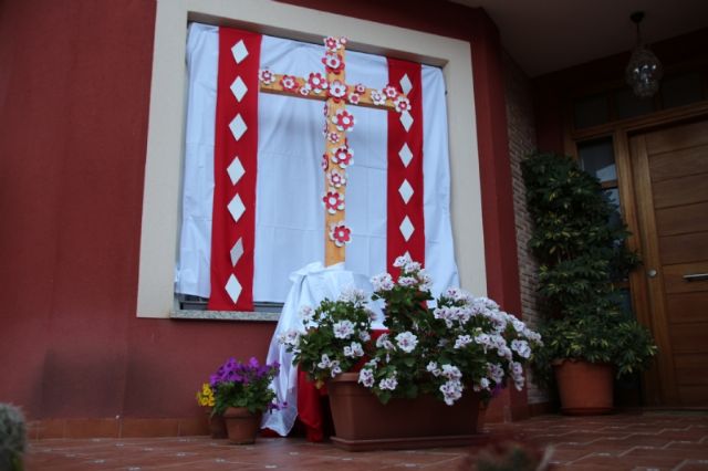 Visita a las Cruces de Mayo 2022 - 8