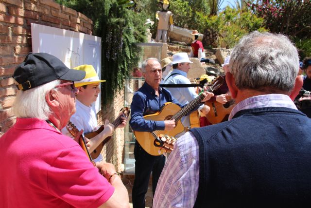 Visita de las cuadrillas a los Mayos - 6