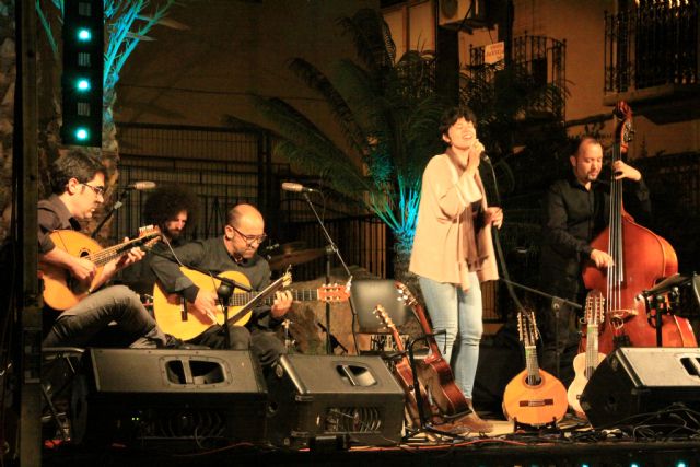 XVII Alhama en Concierto Folk 2017: Hermanos Cubero + Juan José Robles - 17