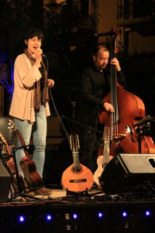 XVII Alhama en Concierto Folk 2017: Hermanos Cubero + Juan José Robles - 21