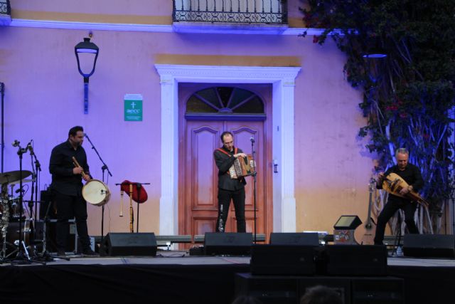 XVIII Alhama en Concierto Folk 2018 - 6