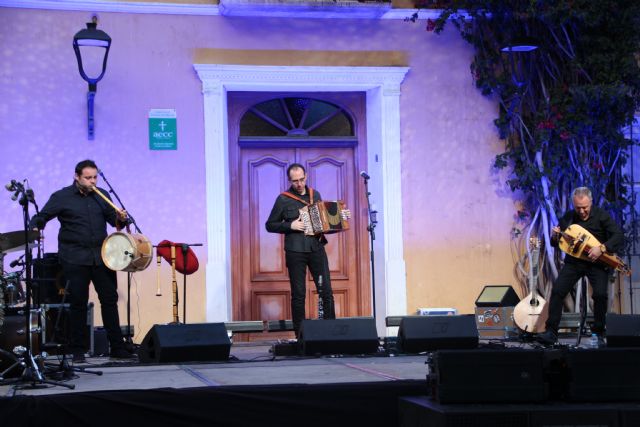 XVIII Alhama en Concierto Folk 2018 - 10