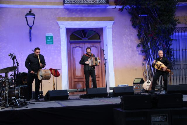 XVIII Alhama en Concierto Folk 2018 - 11