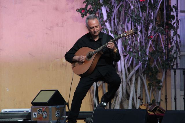 XVIII Alhama en Concierto Folk 2018 - 16