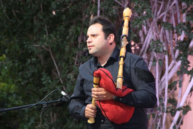 XVIII Alhama en Concierto Folk 2018 - 18