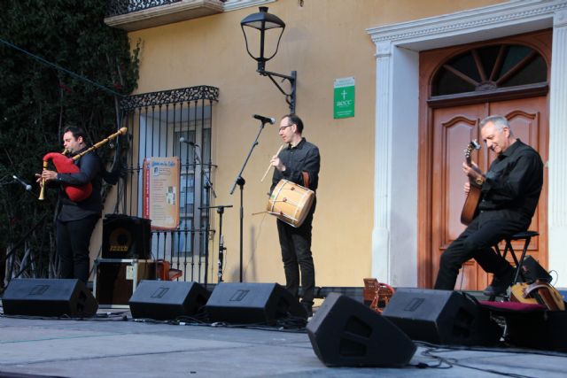 XVIII Alhama en Concierto Folk 2018 - 20