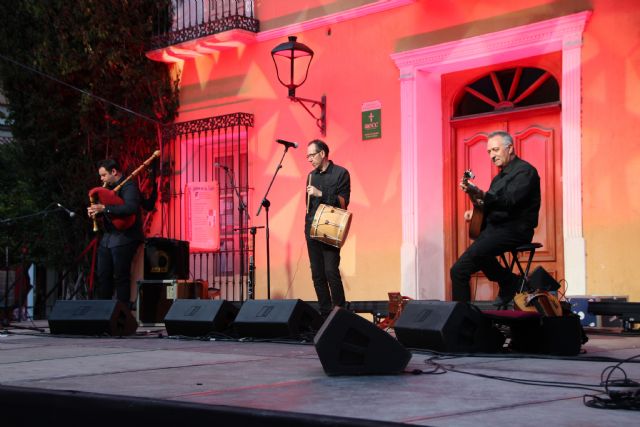 XVIII Alhama en Concierto Folk 2018 - 22