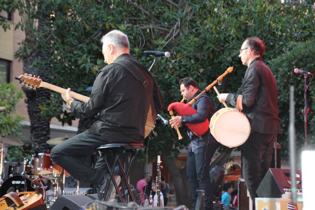 XVIII Alhama en Concierto Folk 2018 - 24