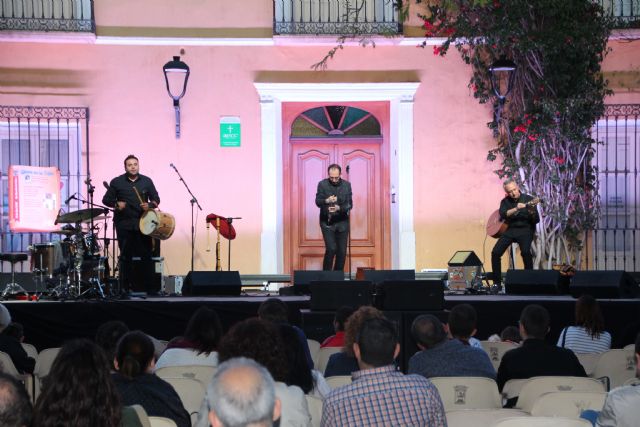 XVIII Alhama en Concierto Folk 2018 - 31