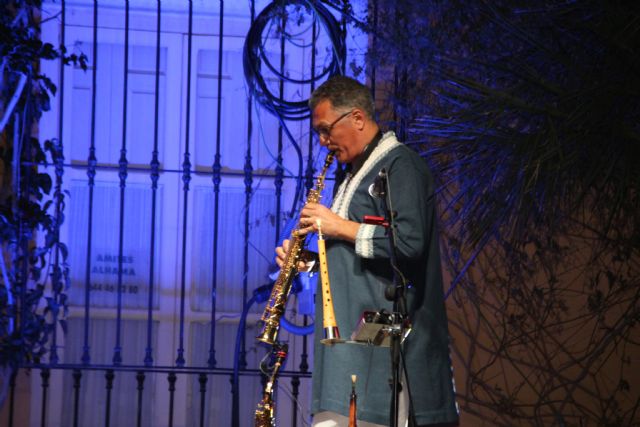 XVIII Alhama en Concierto Folk 2018 - 44