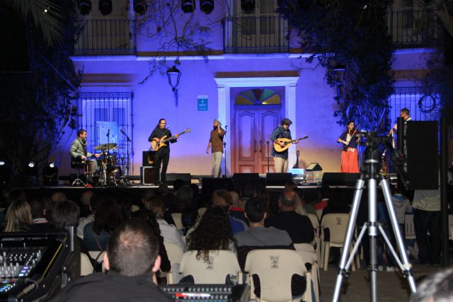 XVIII Alhama en Concierto Folk 2018 - 48