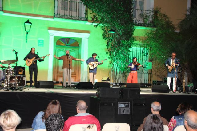 XVIII Alhama en Concierto Folk 2018 - 60