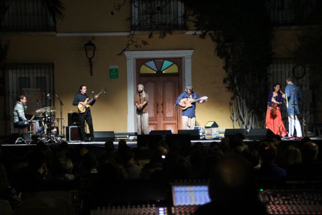 XVIII Alhama en Concierto Folk 2018 - 68