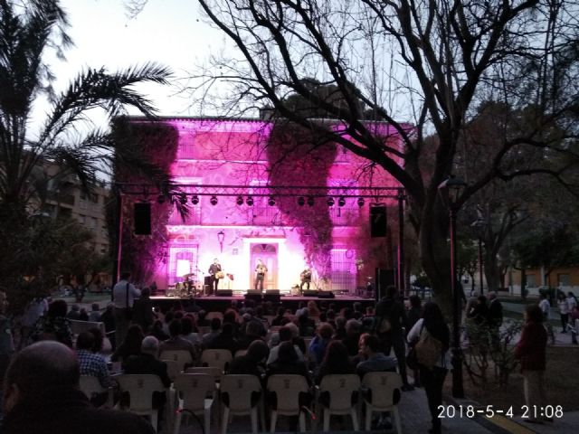 XVIII Alhama en Concierto Folk 2018 - 72