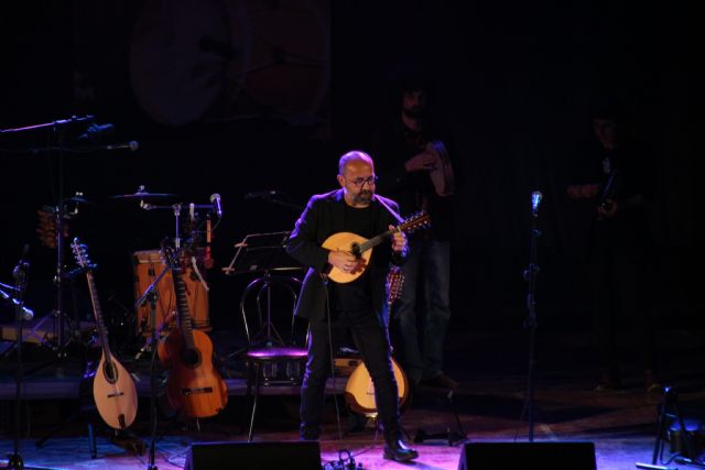 XX Alhama en concierto folk - Juan José Robles 2021 - 5