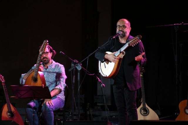 XX Alhama en concierto folk - Juan José Robles 2021 - 8
