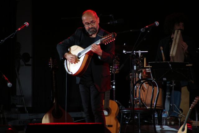 XX Alhama en concierto folk - Juan José Robles 2021 - 9