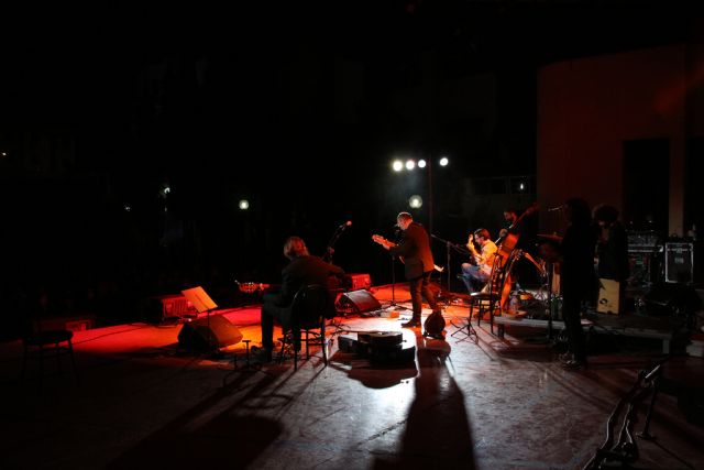 XX Alhama en concierto folk - Juan José Robles 2021 - 12