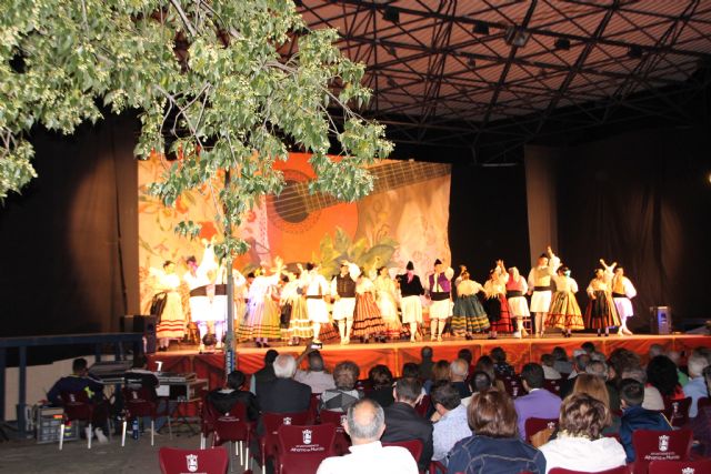 XXXV Festival Nacional de Folklore 2018 - 3