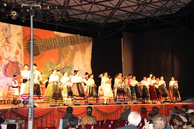 XXXV Festival Nacional de Folklore 2018 - 5