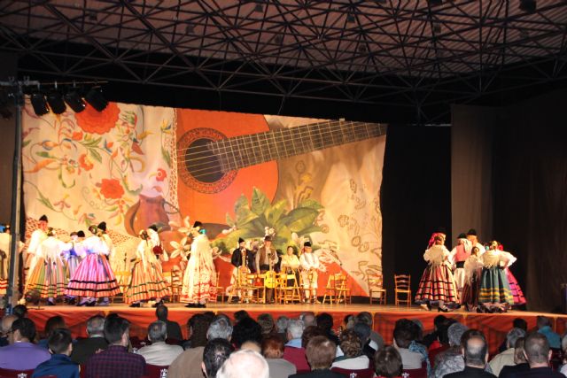 XXXV Festival Nacional de Folklore 2018 - 6