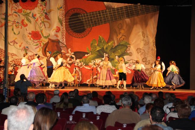 XXXV Festival Nacional de Folklore 2018 - 7