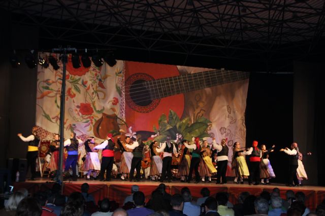 XXXV Festival Nacional de Folklore 2018 - 10