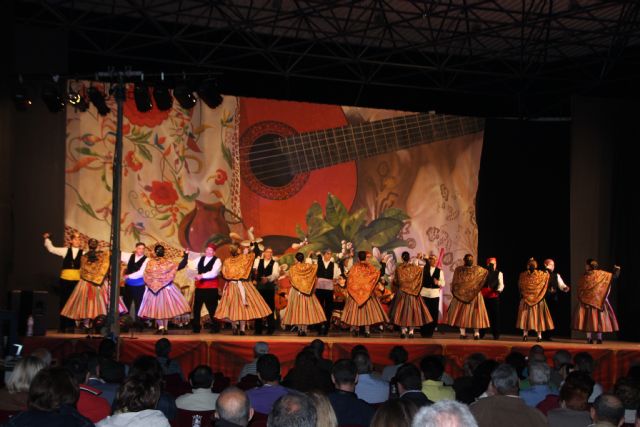 XXXV Festival Nacional de Folklore 2018 - 9