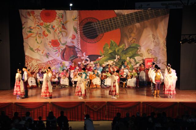 XXXV Festival Nacional de Folklore 2018 - 14