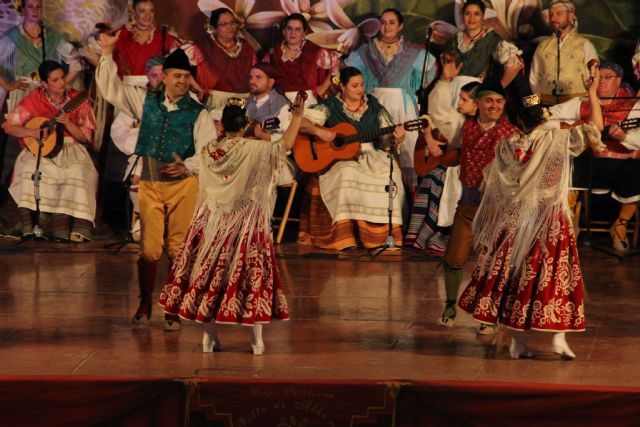 XXXV Festival Nacional de Folklore 2018 - 18