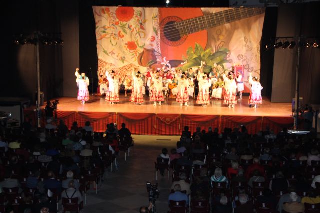 XXXV Festival Nacional de Folklore 2018 - 23