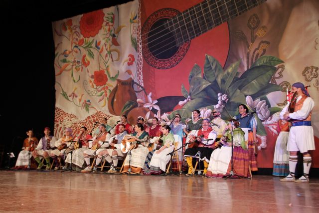 XXXV Festival Nacional de Folklore 2018 - 26