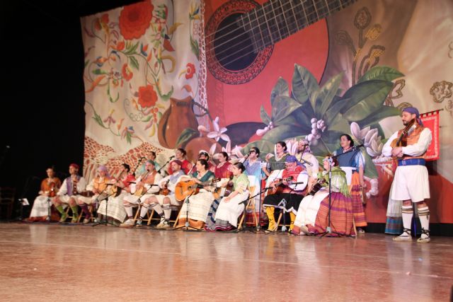 XXXV Festival Nacional de Folklore 2018 - 28