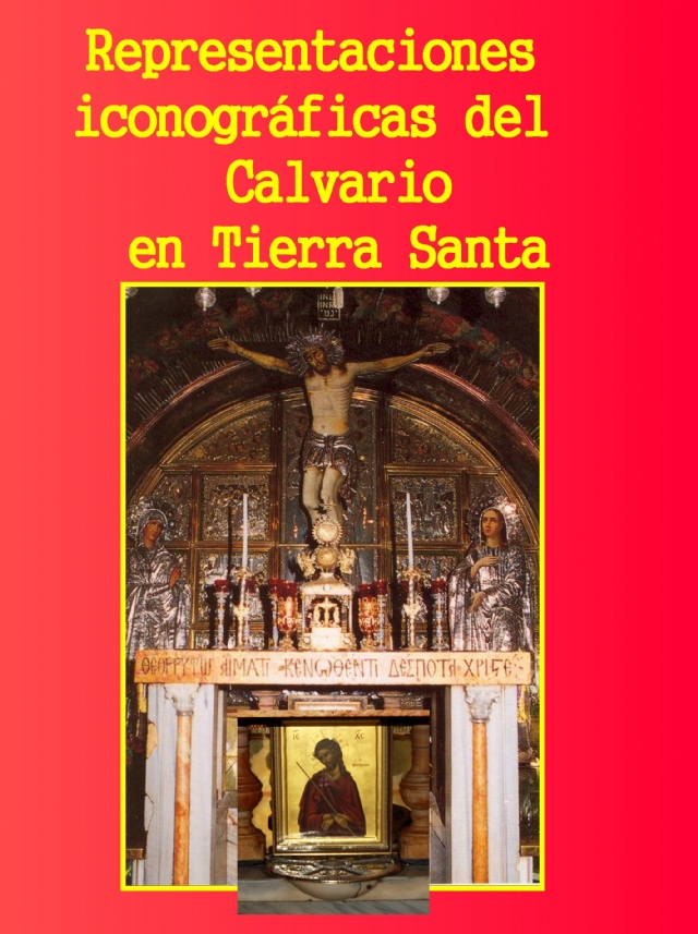 El Calvario en Tierra Santa