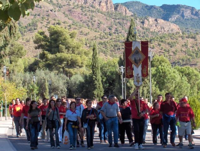 Santuario de La Santa (2004)