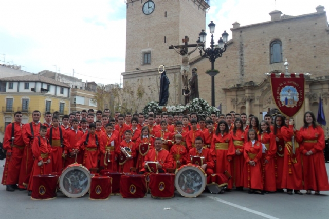 Reunión Banda