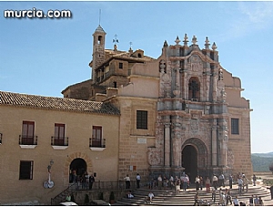 La Hermandad de Jesús en el Calvario y Santa Cena va a celebrar la II Peregrinación a Caravaca