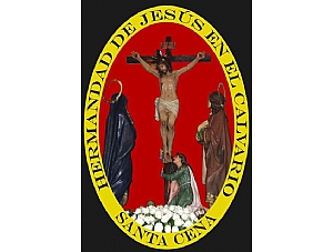 La Hdad de Jesús en el Calvario organiza un viaje a Guadalest y Callosa d´en Sarrià (Las Fuentes del Algar), en Alicante