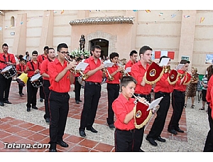 Comunicado Fiestas San Roque'2014