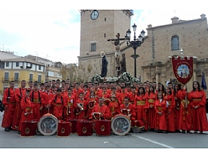 Reunión Banda