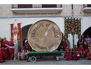 Sonidos de Pasión 2012