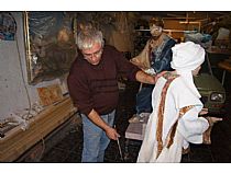 Restauración imágenes 